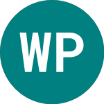 Logo of Wt Phys Ether (WETP).