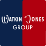Logo of Watkin Jones (WJG).