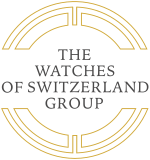 Watches Of Switzerland Share Chart - WOSG