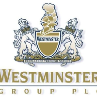 Westminster Share Price - WSG