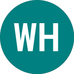 Logo of  (WWHS).