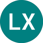 Logo of Lg Xbnk Usd Acc (XBNK).