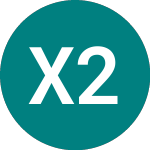 Logo of Xgermany 2c $ (XBUS).