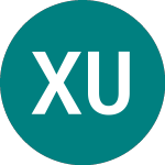 Logo of X Usa Ctb (XCUU).