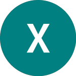 Logo of XUSA (XD9U).