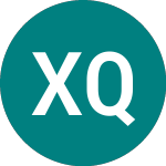 Logo of Xworld Quality (XDEQ).