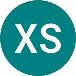 Logo of X Sdg 6 Water (XDG6).