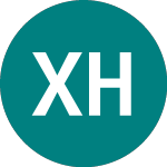 Logo of Xna H Div Yield (XDND).