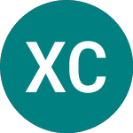 Logo of Xworld Con Stap (XDWS).