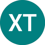 Logo of  (XGTA).