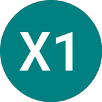 Logo of Xftse 100 (XUKX).
