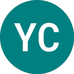 Logo of  (YCI).