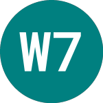 Logo of White.rose 73 (ZK20).