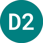 Logo of Denizbank 29 (ZS34).