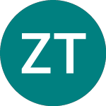 Logo of  (ZTC).