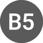 Logo of Btp-1st40 5% (593042).