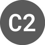 Logo of CIBC 2027 US Investment ... (CTUE.U).