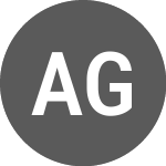 Logo of African Gold Acquisition (CE) (AGAUF).