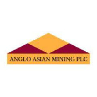 Logo of Anglo Asian Mining (PK) (AGXKF).