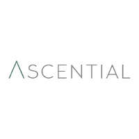 Logo of Ascential (AIAPF).