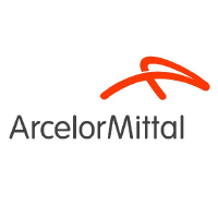 Logo of ArcelorMittal South Africa (PK) (ARCXF).