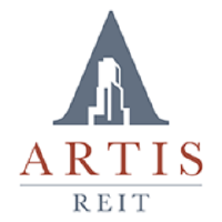 Artis Real Estate Investment Trust (QX)