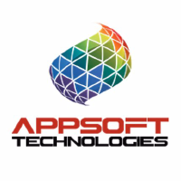 Logo of AppSoft Technologies (PK) (ASFT).