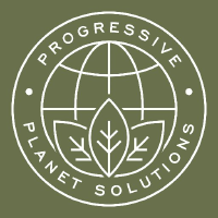 Logo of Progressive Planet Solut... (QB) (ASHXF).