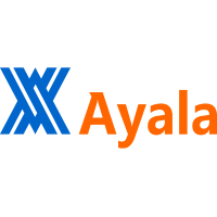 Logo of Ayala (PK) (AYYLF).