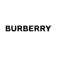 Logo of Burberry (PK) (BBRYF).