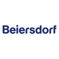 Logo of Beiersdorf (PK) (BDRFY).