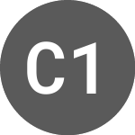 Logo of Craft 1861 Global (CE) (BGPPF).