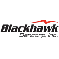 Blackhawk Bancorp Inc (QX)