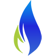 Logo of Blue Biofuels (QB) (BIOF).