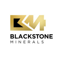 Blackstone Minerals Ltd (PK)