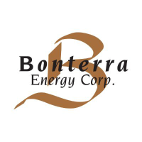 Logo of Bonterra Energy (PK) (BNEFF).