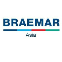 Logo of Braemar Shipping Services (PK) (BSEAF).