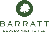 Barratt Development PLC (PK)