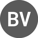 Logo of Bluegreen Vacations (QX) (BVHBB).