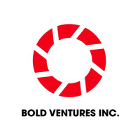 Logo of Bold Ventures (PK) (BVLDF).