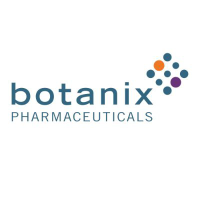 Botanix Pharmaceutiacls Ltd (PK)