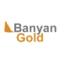 Logo of Banyan Gold (QB) (BYAGF).