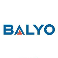 Logo of Balyo (CE) (BYYLF).