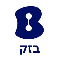 Logo of Bezeq Israel Telcom (PK) (BZQIF).