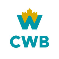 Logo of Canadian Western Bank (PK) (CBWBF).