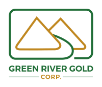 Logo of Green River Gold (PK) (CCRRF).