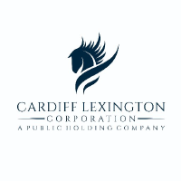 Logo of Cardiff Lexington (PK) (CDIXD).