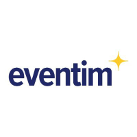 Logo of CTS Eventim AG and Compa... (PK) (CEVMF).