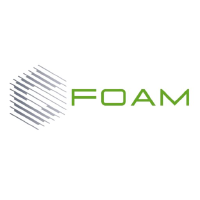 Logo of Cfoam (GM) (CFFMF).