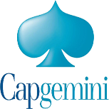 Logo of Capgemini (PK) (CGEMY).